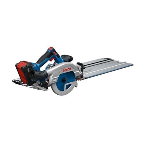 Bosch GKS 18V-57-2 GX Professional Akkus körfűrész  (akku és töltő nélkül) kartondobozban F265683