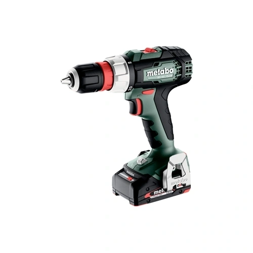 Metabo BS 18 L Quick Akkus fúrócsavarozó F265949