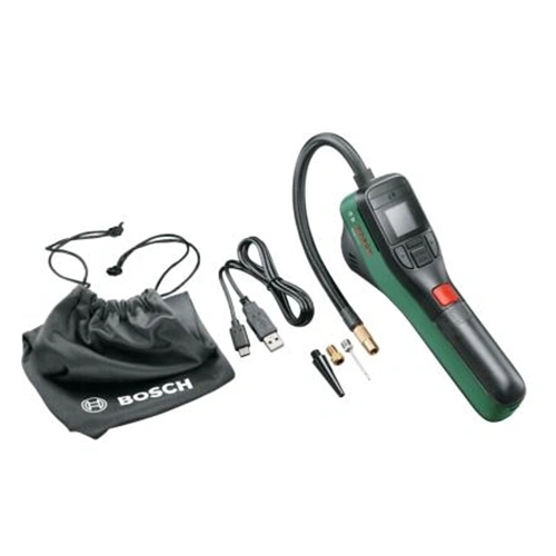 Bosch Easy Pump Akkus nagynyomású légpumpa F272793