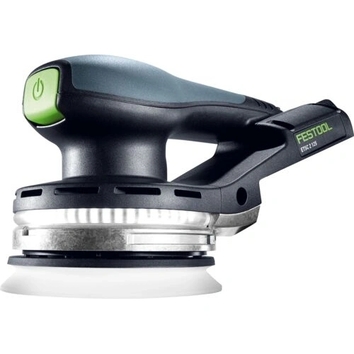 Festool Akkus excentercsiszoló ETSC 2 125-Basic F272988