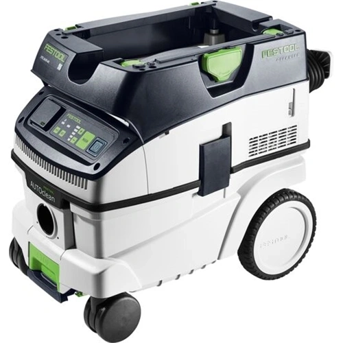 Festool Mobil elszívó CLEANTEC CTL 26 EI AC F272996