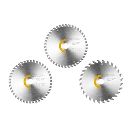 Festool Körfűrészlap készlet KSB-SORT/3 W 160x1.8 F273042