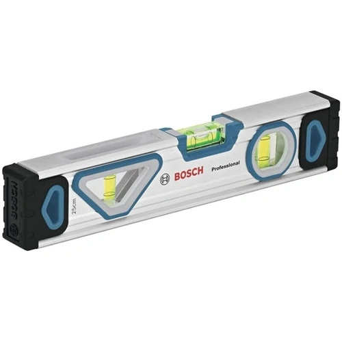 Bosch 25cm-es mágneses vízmérték F273117