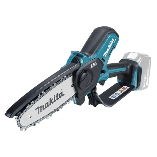 Makita DUC150Z 18V Li-ion LXT akkus láncfűrész 15cm (alapgép akku és töltő nélkül) F273129