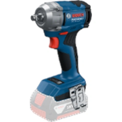 Bosch GDS 18V-350 Akkus Ütvecsavarozó (akku és töltő nélkül) kartondobozban F273720
