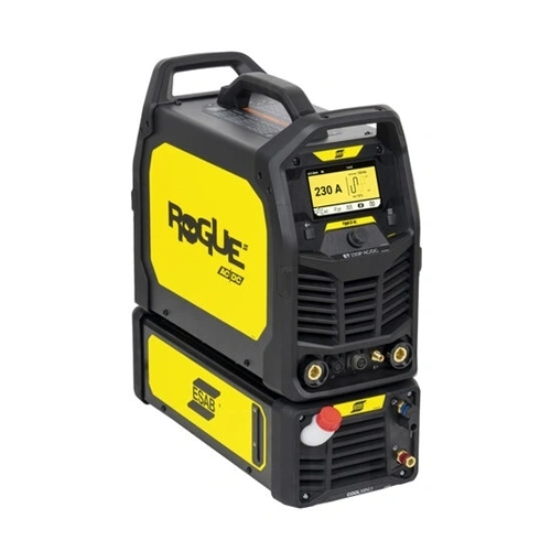 ESAB Rogue ET 230iP AC/DC W inverteres hegesztőgép F274080