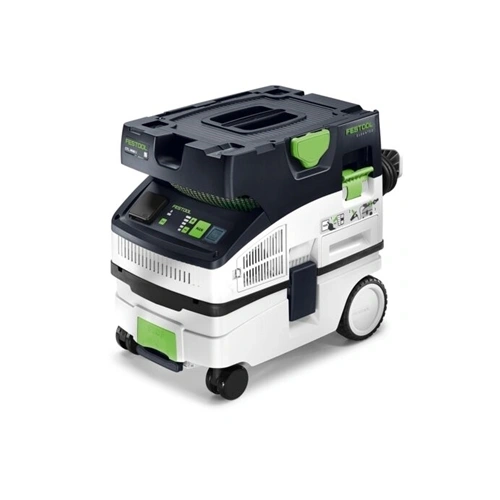 Festool Mobil elszívó CLEANTEC CTL MINI I F274131