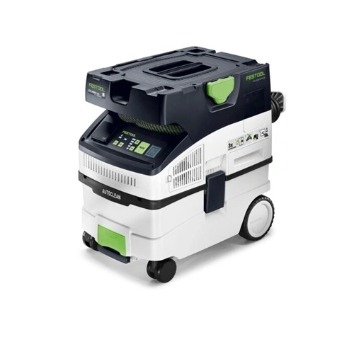 Festool Mobil elszívó CLEANTEC CTL MIDI I AC F274137