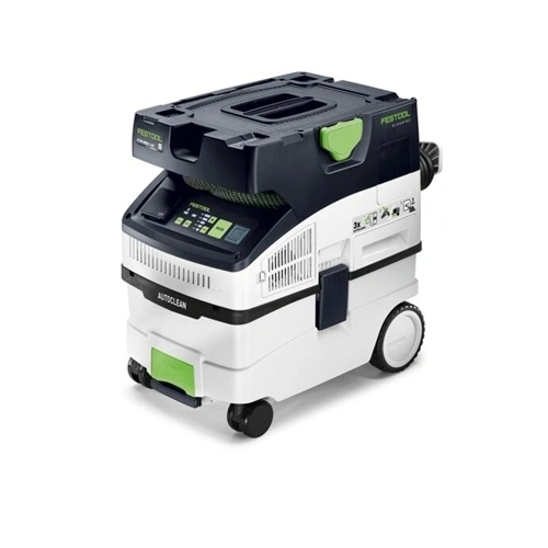 Festool Mobil elszívó CLEANTEC CTM MIDI I AC F274138