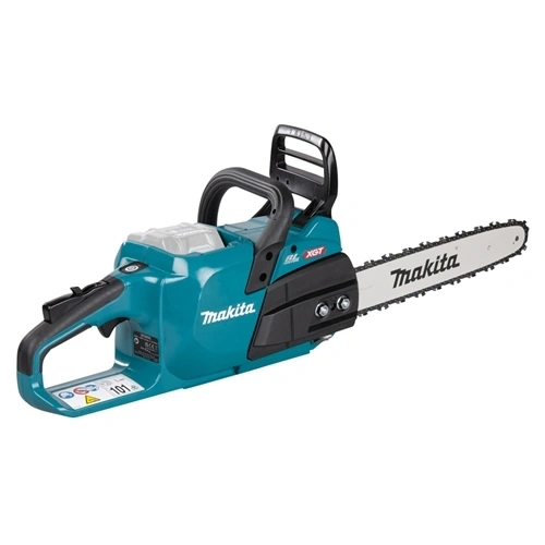 Makita UC025GZ 40Vmax XGT Li-Ion BL  0-25,5m/s láncfűrész 35 cm 0,325" 1,1 mm (akku és töltő nélkül) F274625