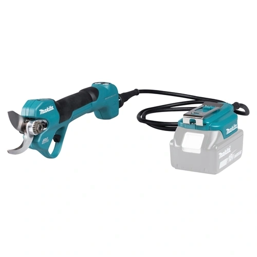 Makita DUP180Z 18V LXT Li-Ion 30 mm metszőolló  (akku és töltő nélkül) F274642