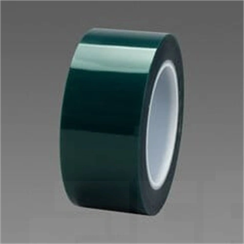 3M™ Poliészter ragasztószalag 8992, zöld, 25 mm x 66 m F274785