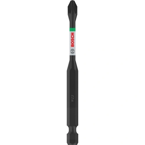 Bosch PRO Impact bit PZ2, 90 mm F274899