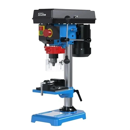 Güde asztali fúrógép GTB 16/550 LASER F275116