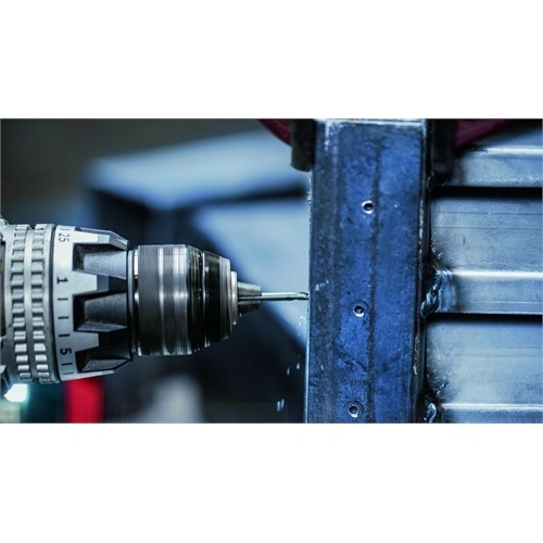 Bosch PRO Metal HSS-G kétvégű csigafúrószár, 4.2 x 14 x 55 mm, 10 db F275493