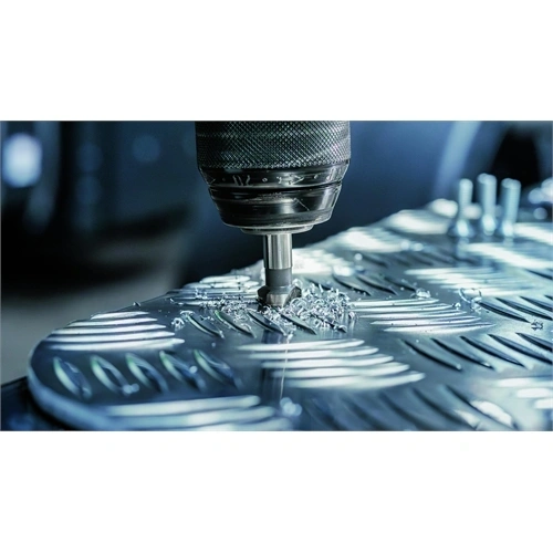 Bosch PRO Soft Metal HSS süllyesztőbitkészlet, 6 részes F275503