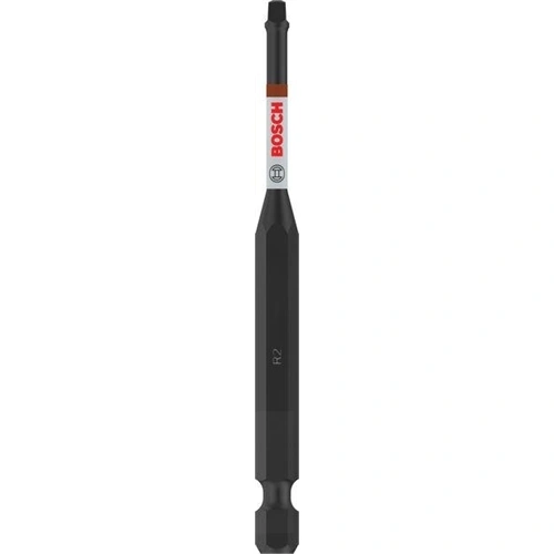 Bosch PRO Robertson ütvecsavarozó bit, R2, 90 mm F275597