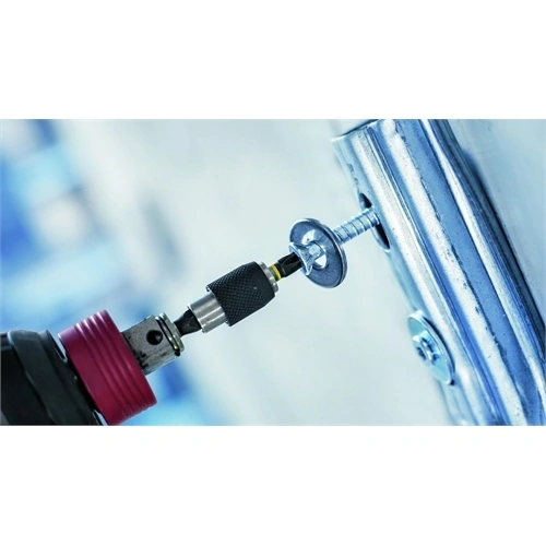 Bosch PRO Impact csavarbitkészlet, 31 részes F275613
