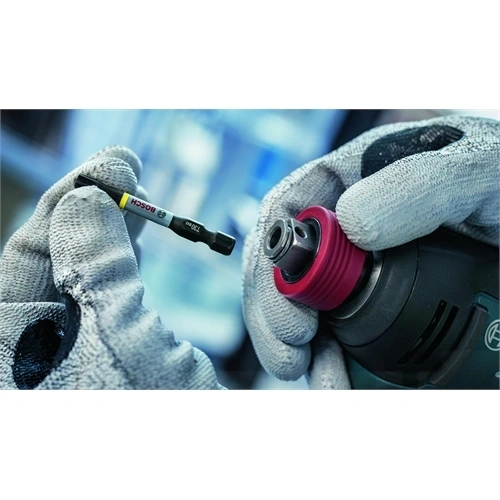 Bosch PRO Impact csavarbitkészlet, 36 részes F275617