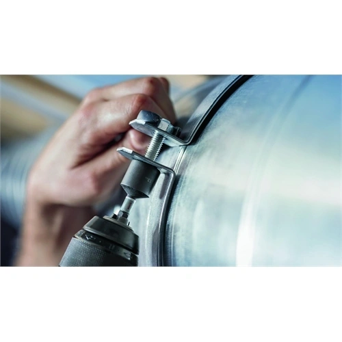 Bosch PRO Nutsetter Impact ütvecsavarozó dugókulcs, 5/16" x 65 mm F275634