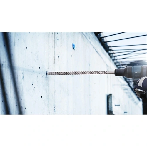 Bosch EXPERT SDS-Max-8X kalapácsfúró, 18 x 600 x 740 mm F275807