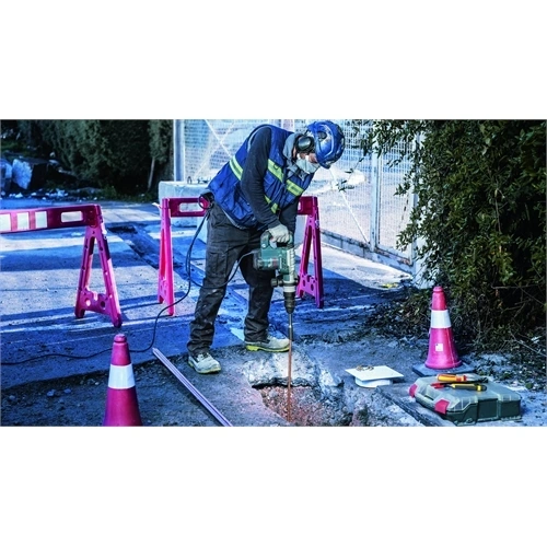 Bosch PRO SDS-Max Earth Rod Driver, 13 x 260 mm F275845