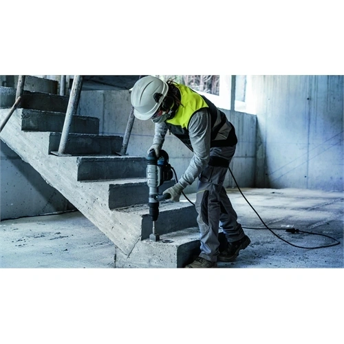 Bosch PRO SDS-Max-5C keményfém stokkolófej, 50 x 50 mm F275846