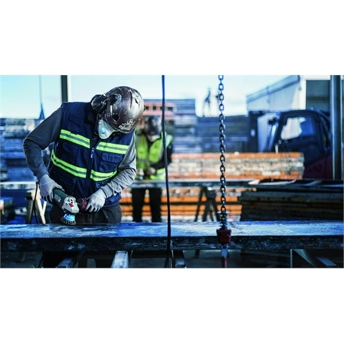 Bosch PRO Stainless Steel heavy fazékkefe, 65 x 0,35 mm, menetes F275958