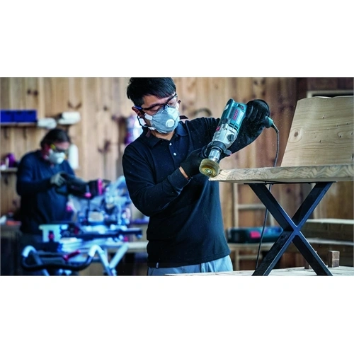 Bosch PRO Wood Clean drótkorong, 80 x 35 x 0,2 mm F275977