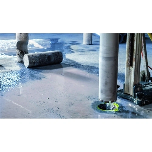 Bosch PRO Core Cutter wet nedves fúrókorona, 250 x 450 mm, UNC 1 1/4" F275990