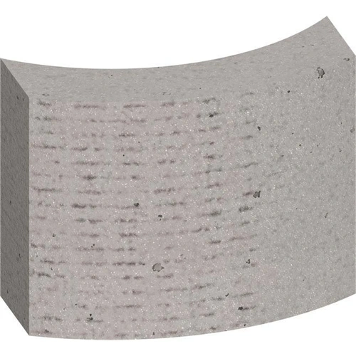 Bosch PRO Core Cutter wet termékhez készült szegmensek, 25 mm, 1 1/4" UNC F275992