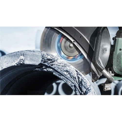 Bosch EXPERT MultiMaterial gyémánt vágótárcsa, 450 x 25,40 x 3,3 x 12 mm F276041