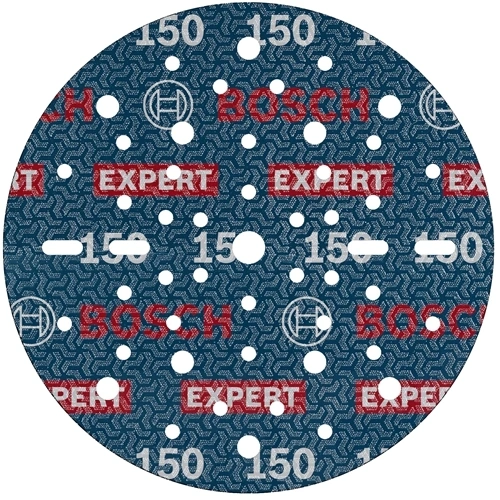 Bosch EXPERT O780 Foil csiszolótárcsa, 150 mm, G150 F276215