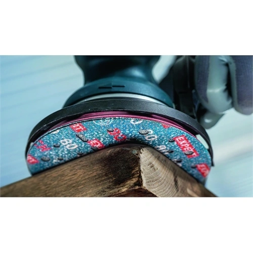 Bosch EXPERT O780 Foil csiszolótárcsa, 150 mm, G60 F276221