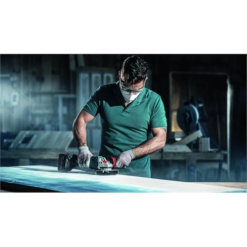 Bosch EXPERT C470 lyuk nélküli csiszolópapír sarokcsiszolókhoz és fúrógépekhez, 125 mm, G 180, 50 db F276271