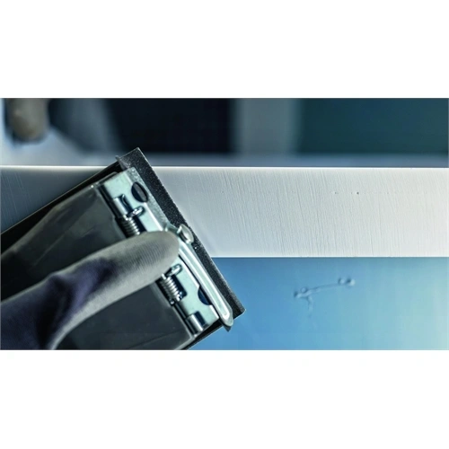 Bosch PRO C355 csiszolótekercs, 93 mm, 5 m, G240 F276587