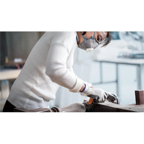 Bosch EXPERT S470 kombinált blokk, csiszolószivacs készlet 69 x 97 x 26 mm, M, F, SF, 3 db F276639