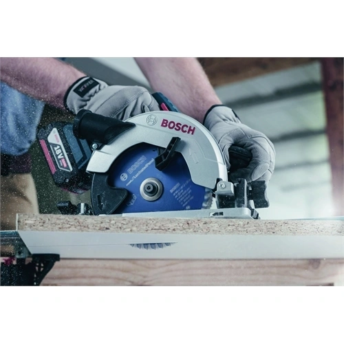 Bosch Expert for Laminated Panel körfűrészlap akkumulátoros fűrészekhez, 160x1,8/1,2x20 T48 F276703
