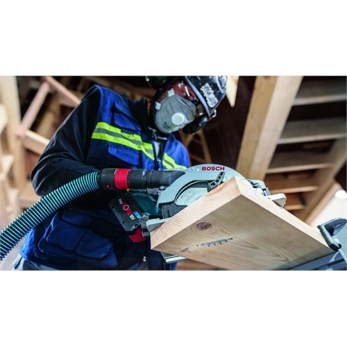 Bosch PRO Wood cordless körfűrészlap, 165 x 1,5 x 15,875 mm, T12 F276732