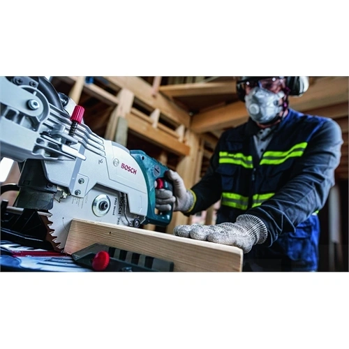 Bosch PRO Wood cordless körfűrészlap, 190 x 1,6 x 20 mm, T48 F276746