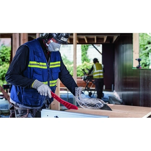 Bosch PRO Wood cordless körfűrészlap, 254 x 2,2 x 30 mm, T24 F276755