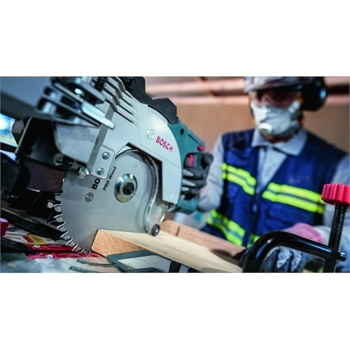 Bosch PRO Wood körfűrészlap, 305 x 3,2 x 30 mm, T80 F276758