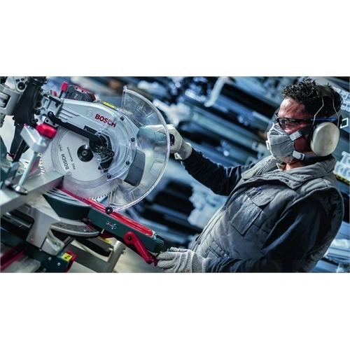 Bosch PRO Aluminium cordless körfűrészlap, 216 x 2,2 x 30 mm F276786
