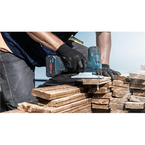 Bosch EXPERT Hardwood Fast T144DHM szúrófűrészlap, 10 db F276839