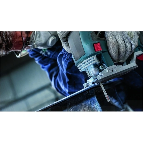Bosch PRO Metal medium T121AFC szúrófűrészlap, 92 mm, 5 db F276846