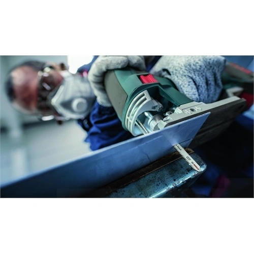 Bosch PRO Stainless Steel T118GFS szúrófűrészlap, 83 mm, 5 db F276852