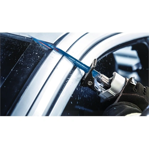 Bosch EXPERT 'Vehicle Rescue' S 1157 CHM szablyafűrészlap, 10 db F276882