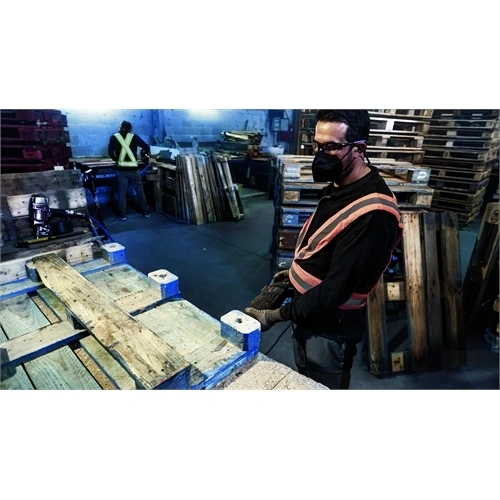 Bosch PRO Pallet Repair S1135VFR fűrészlap, 1,25 x 19 x 225 mm, 100 db F276894