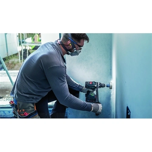 Bosch PRO Multi Material PC Plus körkivágó, 40 mm, 24 részes F276997