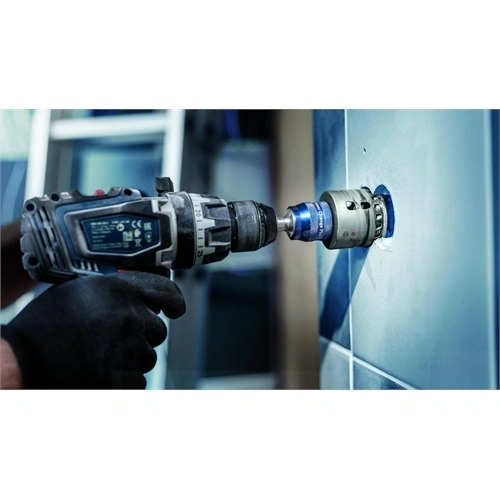 Bosch PRO Tile PC Plus körkivágó, 68 mm, HS F277074